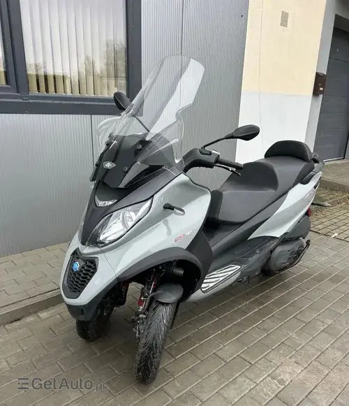 PIAGGIO MP 3 500 HPE Business 
