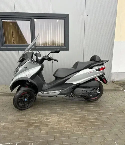 PIAGGIO MP 3 500 HPE Business 