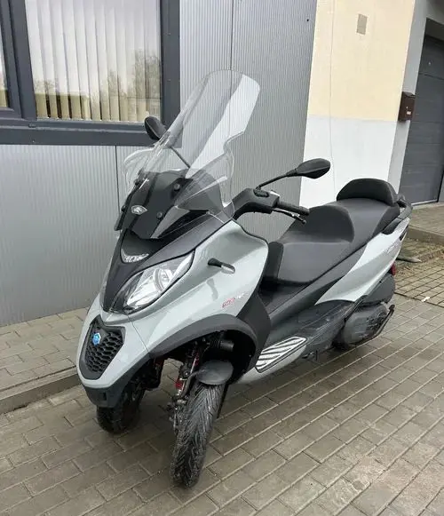 PIAGGIO MP 3 500 HPE Business 