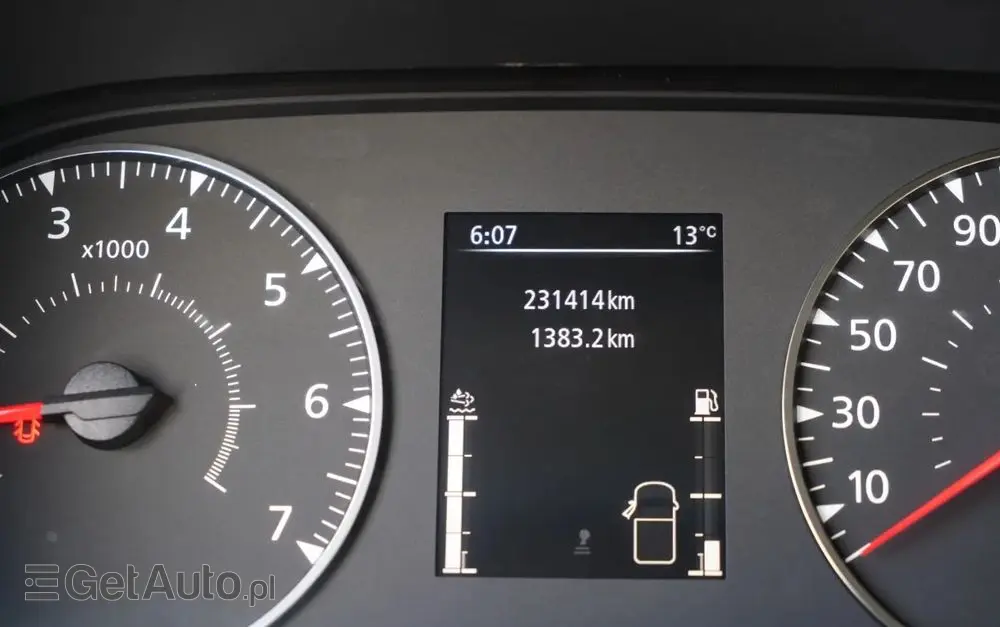 RENAULT MASTER / IZOTERMA / KONTENER / WINDA DHOLLANDIA / SPROWADZONY 