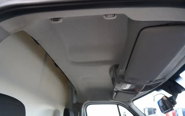 RENAULT MASTER / IZOTERMA / KONTENER / WINDA DHOLLANDIA / SPROWADZONY 