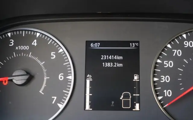 RENAULT MASTER / IZOTERMA / KONTENER / WINDA DHOLLANDIA / SPROWADZONY 