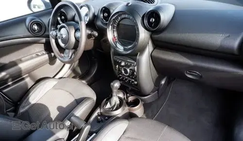 MINI Mini Countryman 