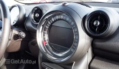 MINI Mini Countryman 