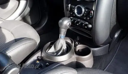 MINI Mini Countryman 