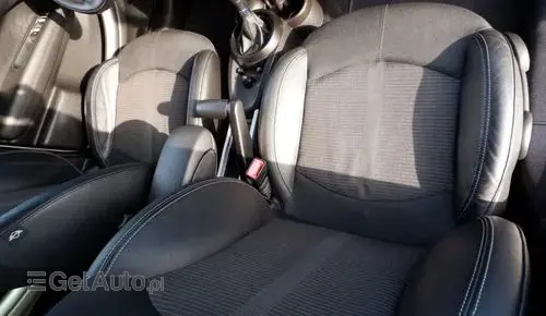 MINI Mini Countryman 