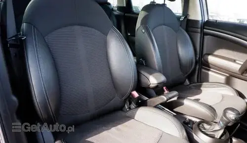 MINI Mini Countryman 