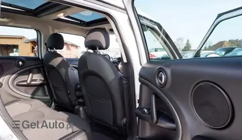 MINI Mini Countryman 