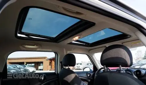 MINI Mini Countryman 