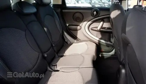 MINI Mini Countryman 