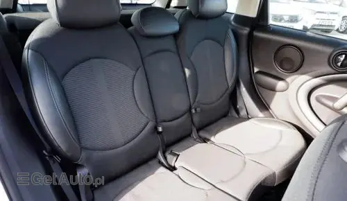 MINI Mini Countryman 