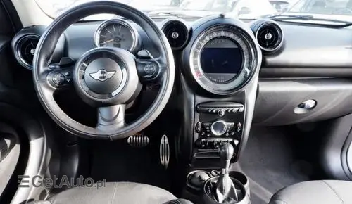 MINI Mini Countryman 