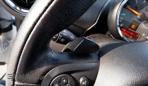 MINI Mini Countryman 