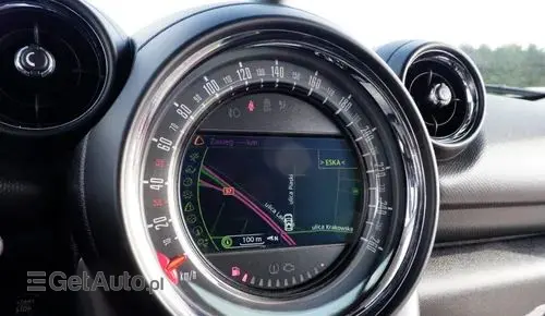 MINI Mini Countryman 