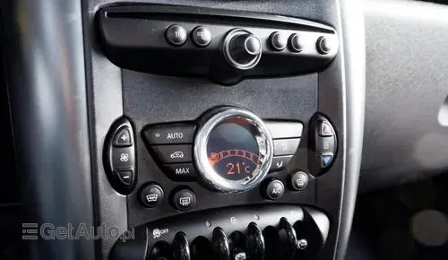 MINI Mini Countryman 