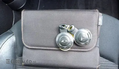 MINI Mini Countryman 