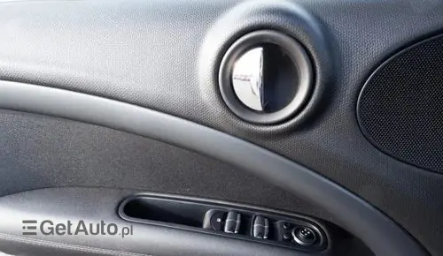 MINI Mini Countryman 