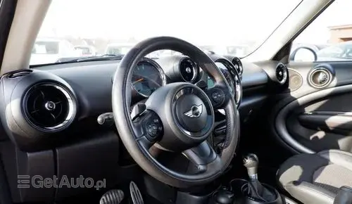 MINI Mini Countryman 