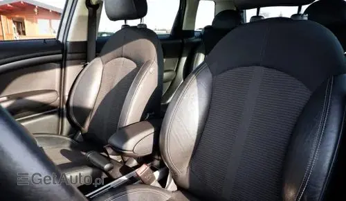 MINI Mini Countryman 