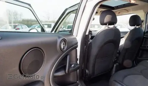 MINI Mini Countryman 