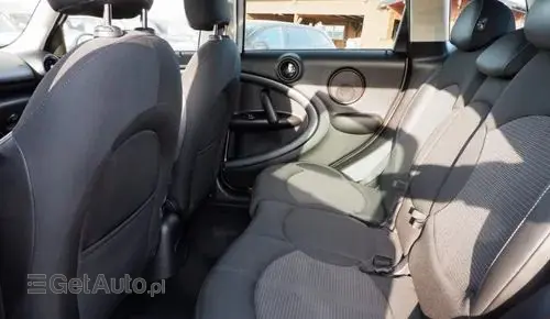 MINI Mini Countryman 