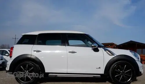 MINI Mini Countryman 