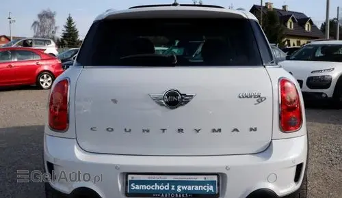 MINI Mini Countryman 