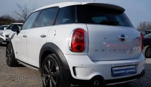 MINI Mini Countryman 