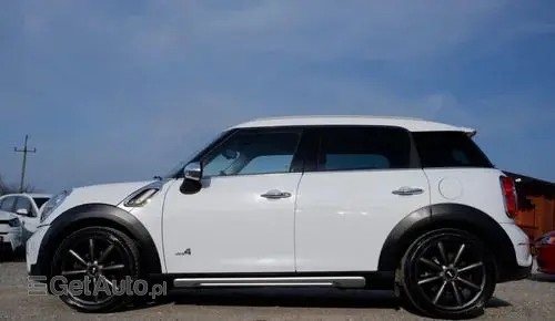 MINI Mini Countryman 