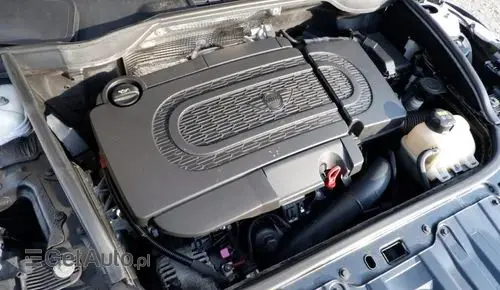 MINI Mini Countryman 