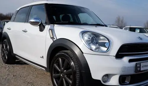 MINI Mini Countryman 