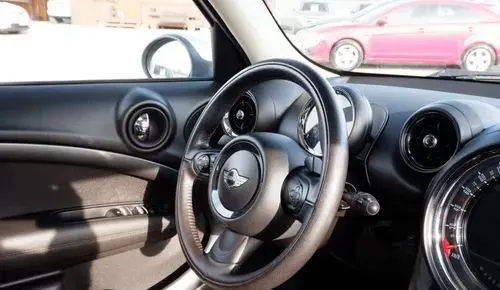 MINI Mini Countryman 