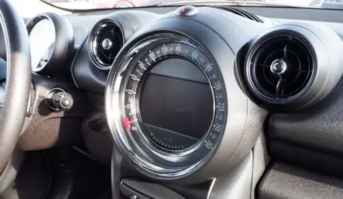 MINI Mini Countryman 