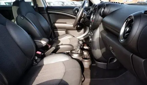 MINI Mini Countryman 