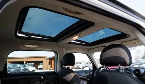 MINI Mini Countryman 