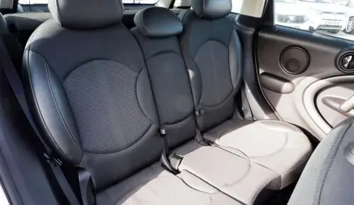 MINI Mini Countryman 