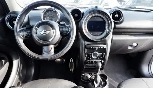 MINI Mini Countryman 