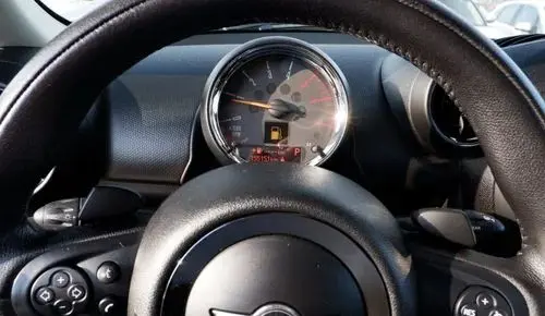 MINI Mini Countryman 