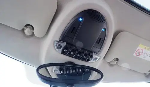 MINI Mini Countryman 