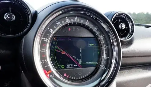 MINI Mini Countryman 