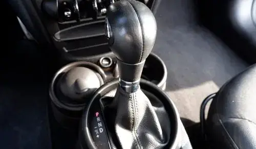 MINI Mini Countryman 