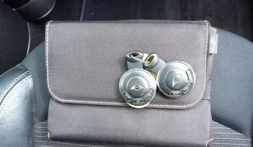 MINI Mini Countryman 