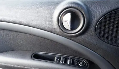 MINI Mini Countryman 