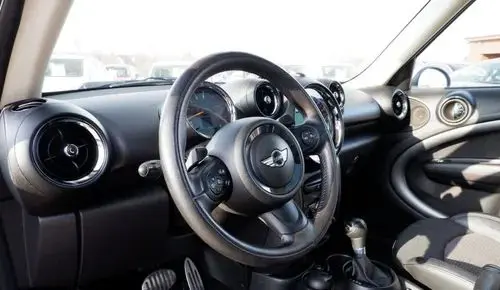 MINI Mini Countryman 