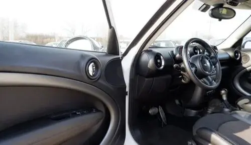 MINI Mini Countryman 