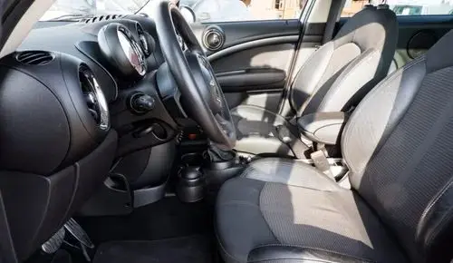 MINI Mini Countryman 