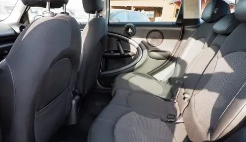 MINI Mini Countryman 