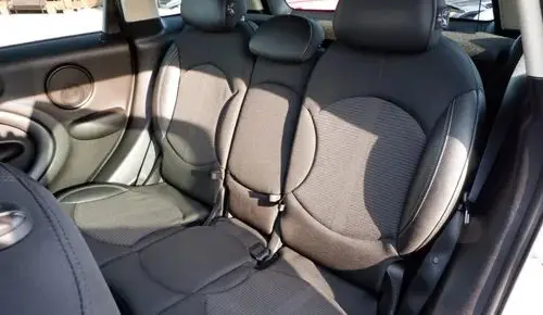 MINI Mini Countryman 