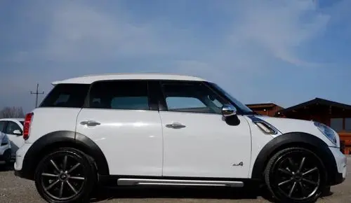 MINI Mini Countryman 