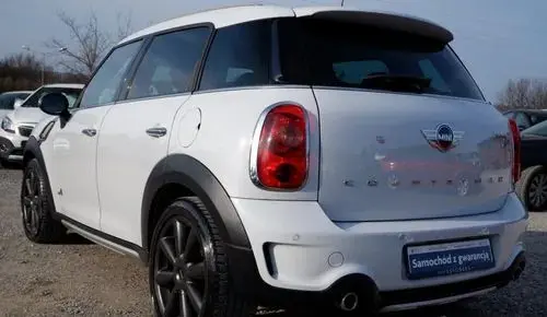 MINI Mini Countryman 